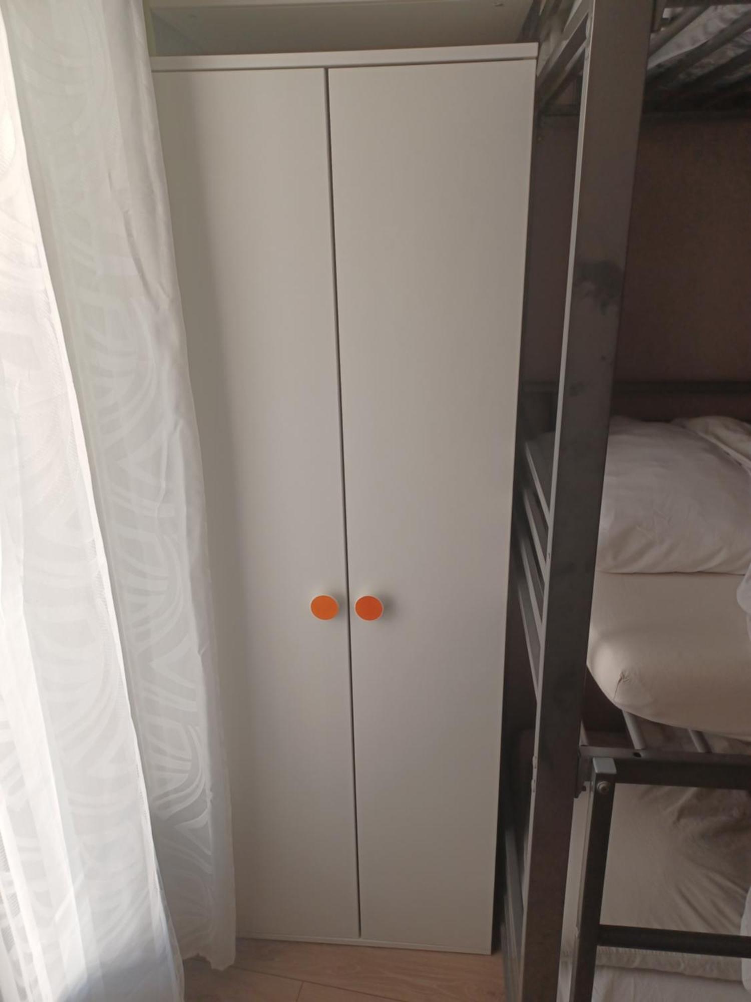 Logement Chambre Seul En Supplement Ou Dortoir Mixte Roquemaure  Oda fotoğraf